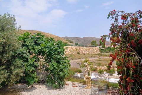 Villa i Arboleas, Almeria, Arboleas - € 188 950 | Ref: Villa Acacia - foto 10