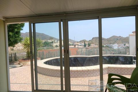 Villa i Arboleas, Almeria, Arboleas - € 188 950 | Ref: Villa Acacia - foto 11