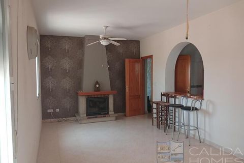 Villa i Arboleas, Almeria, Arboleas - € 188 950 | Ref: Villa Acacia - foto 12