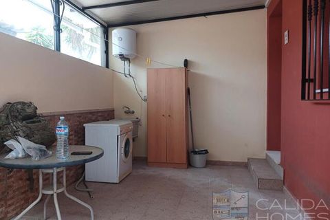 Villa i Arboleas, Almeria, Arboleas - € 188 950 | Ref: Villa Acacia - foto 16