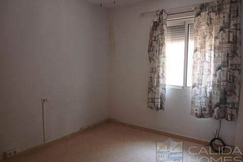 Villa i Arboleas, Almeria, Arboleas - € 188 950 | Ref: Villa Acacia - foto 17