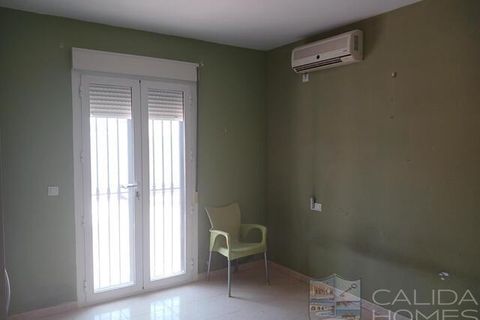 Villa i Arboleas, Almeria, Arboleas - € 188 950 | Ref: Villa Acacia - foto 19