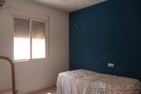 Villa i Arboleas, Almeria, Arboleas - € 188 950 | Ref: Villa Acacia - foto 20