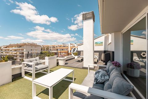 Àtic a Sitges, Barcelona, Sitges - € 835.000 | Ref: 6351 - foto 3