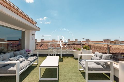 Àtic a Sitges, Barcelona, Sitges - € 835.000 | Ref: 6351 - foto 6