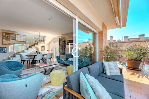 Àtic a Sitges, Barcelona, Sitges - € 835.000 | Ref: 6351 - foto 11
