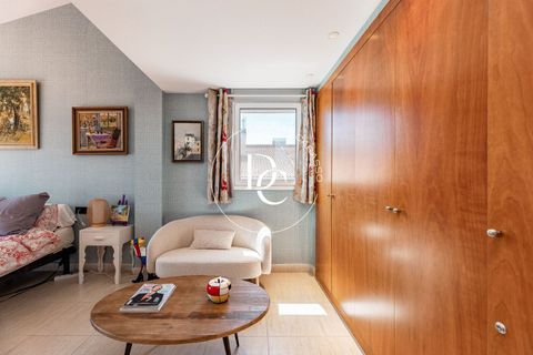 Àtic a Sitges, Barcelona, Sitges - € 835.000 | Ref: 6351 - foto 42