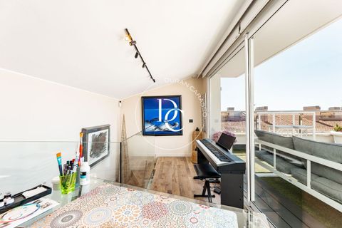 Àtic a Sitges, Barcelona, Sitges - € 835.000 | Ref: 6351 - foto 48