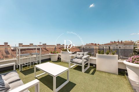 Àtic a Sitges, Barcelona, Sitges - € 835.000 | Ref: 6351 - foto 2