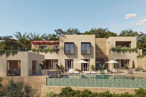 Villa i Altea, Alicante, Altea - € 3.450.000 | Ref: SDP05663TU/3696 - foto 2