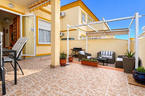 Lejlighed i Playa Flamenca, Alicante, Playa Flamenca - € 176.900 | Ref: V-40997 - foto 1