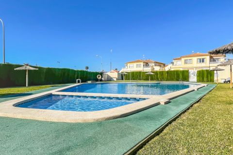 Lejlighed i Playa Flamenca, Alicante, Playa Flamenca - € 176.900 | Ref: V-40997 - foto 2