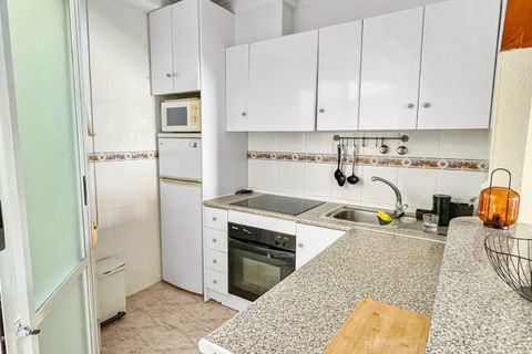 Lejlighed i Playa Flamenca, Alicante, Playa Flamenca - € 176.900 | Ref: V-40997 - foto 9