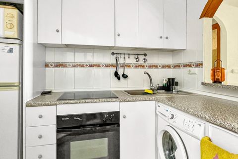 Lejlighed i Playa Flamenca, Alicante, Playa Flamenca - € 176.900 | Ref: V-40997 - foto 10