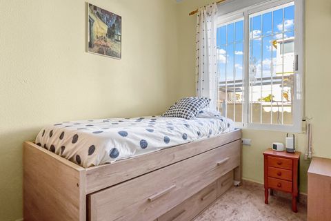 Lejlighed i Playa Flamenca, Alicante, Playa Flamenca - € 176.900 | Ref: V-40997 - foto 14