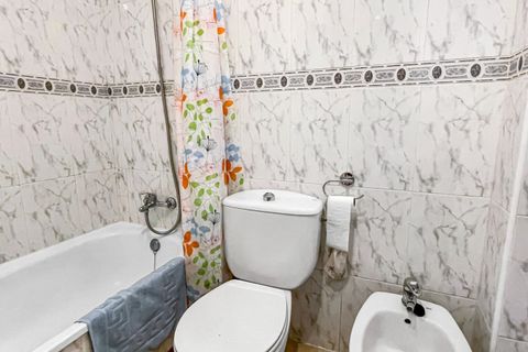 Lejlighed i Playa Flamenca, Alicante, Playa Flamenca - € 176.900 | Ref: V-40997 - foto 17