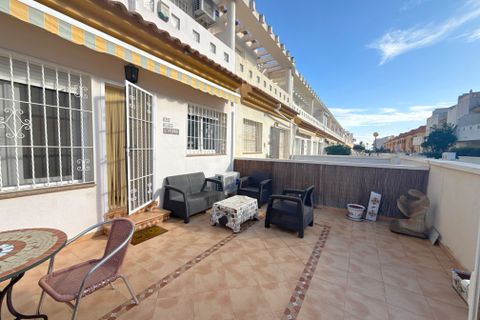 Byhus i Cabo Roig, Alicante, Cabo Roig - € 219.950 | Ref: V-25176 - foto 1