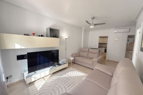 Byhus i Cabo Roig, Alicante, Cabo Roig - € 219.950 | Ref: V-25176 - foto 10