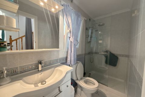 Byhus i Cabo Roig, Alicante, Cabo Roig - € 219.950 | Ref: V-25176 - foto 23