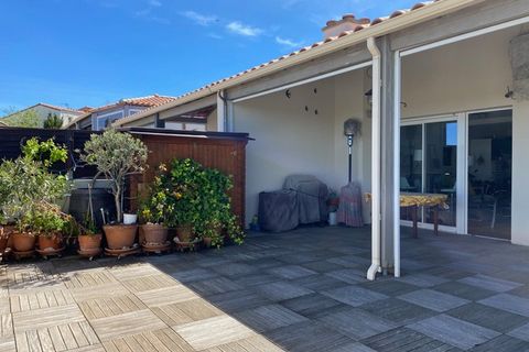 Lejlighed i Fleury, Aude, Fleury - € 264.000 | Ref: sf264000e - foto 1