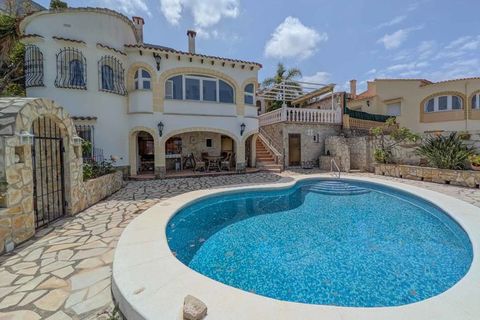 Villa i Denia, Alicante, Denia - € 565.000 | Ref: HPS10504 - foto 2