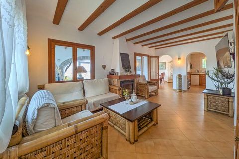 Villa i Denia, Alicante, Denia - € 565.000 | Ref: HPS10504 - foto 3