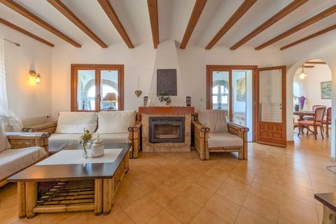Villa i Denia, Alicante, Denia - € 565.000 | Ref: HPS10504 - foto 4