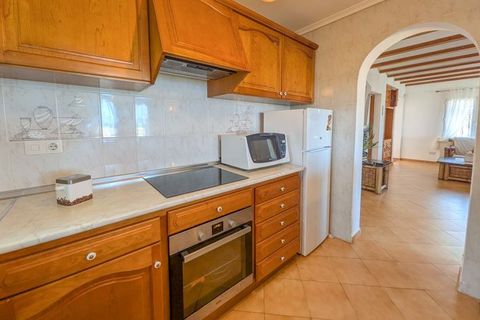 Villa i Denia, Alicante, Denia - € 565.000 | Ref: HPS10504 - foto 6