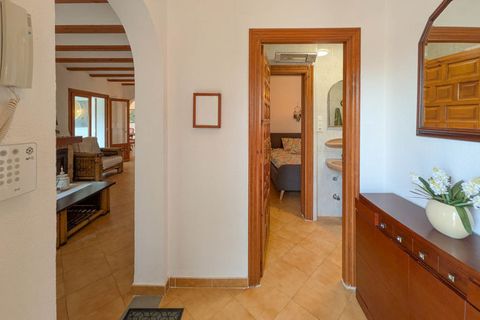 Villa i Denia, Alicante, Denia - € 565.000 | Ref: HPS10504 - foto 30