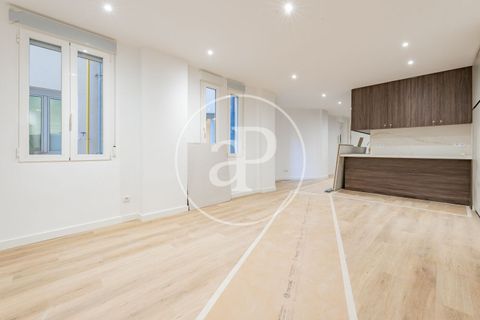 Lejlighed i Madrid, Madrid, Madrid - € 1.200.000 | Ref: VM2605050 - foto 1