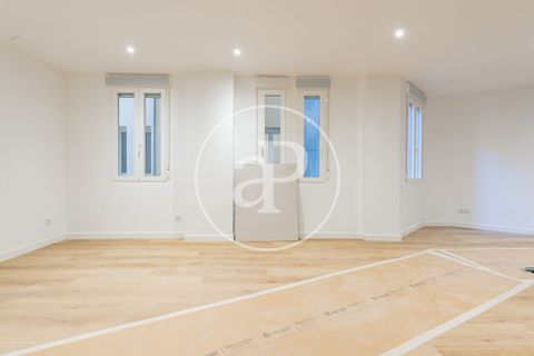 Lejlighed i Madrid, Madrid, Madrid - € 1.200.000 | Ref: VM2605050 - foto 2