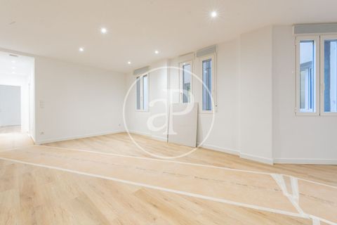 Lejlighed i Madrid, Madrid, Madrid - € 1.200.000 | Ref: VM2605050 - foto 3