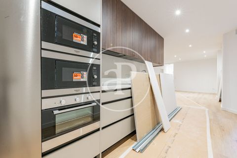Lejlighed i Madrid, Madrid, Madrid - € 1.200.000 | Ref: VM2605050 - foto 4