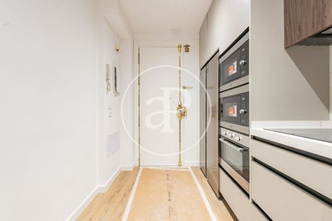 Lejlighed i Madrid, Madrid, Madrid - € 1.200.000 | Ref: VM2605050 - foto 5