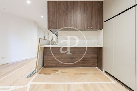 Lejlighed i Madrid, Madrid, Madrid - € 1.200.000 | Ref: VM2605050 - foto 6