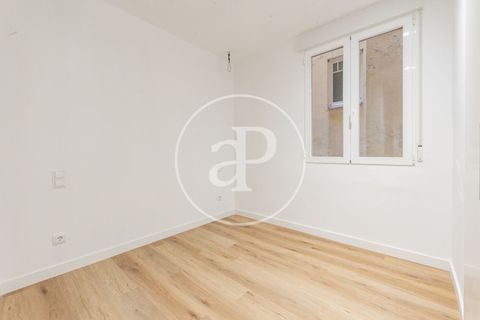 Lejlighed i Madrid, Madrid, Madrid - € 1.200.000 | Ref: VM2605050 - foto 7
