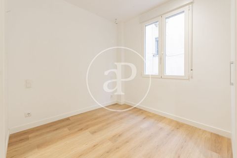 Lejlighed i Madrid, Madrid, Madrid - € 1.200.000 | Ref: VM2605050 - foto 8