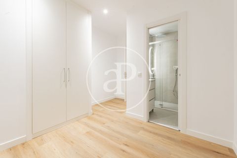 Lejlighed i Madrid, Madrid, Madrid - € 1.200.000 | Ref: VM2605050 - foto 9