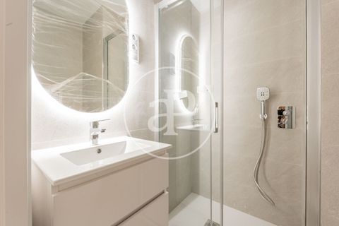 Lejlighed i Madrid, Madrid, Madrid - € 1.200.000 | Ref: VM2605050 - foto 10