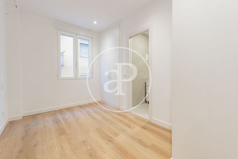 Lejlighed i Madrid, Madrid, Madrid - € 1.200.000 | Ref: VM2605050 - foto 11