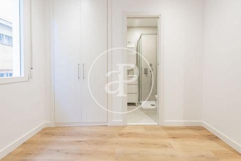Lejlighed i Madrid, Madrid, Madrid - € 1.200.000 | Ref: VM2605050 - foto 12