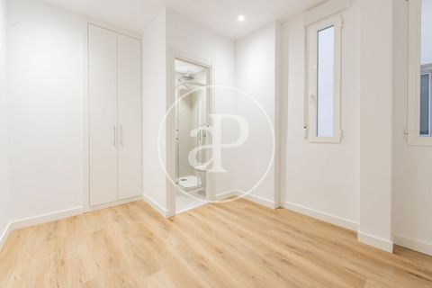 Lejlighed i Madrid, Madrid, Madrid - € 1.200.000 | Ref: VM2605050 - foto 14