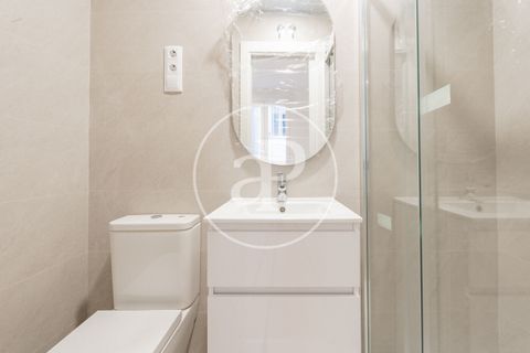 Lejlighed i Madrid, Madrid, Madrid - € 1.200.000 | Ref: VM2605050 - foto 15