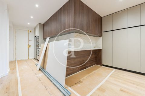 Lejlighed i Madrid, Madrid, Madrid - € 1.200.000 | Ref: VM2605050 - foto 17