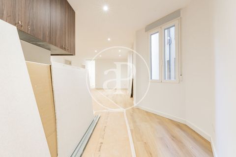 Lejlighed i Madrid, Madrid, Madrid - € 1.200.000 | Ref: VM2605050 - foto 18