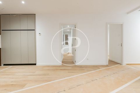 Lejlighed i Madrid, Madrid, Madrid - € 1.200.000 | Ref: VM2605050 - foto 19
