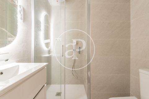 Lejlighed i Madrid, Madrid, Madrid - € 1.200.000 | Ref: VM2605050 - foto 20