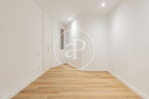 Lejlighed i Madrid, Madrid, Madrid - € 1.200.000 | Ref: VM2605050 - foto 21