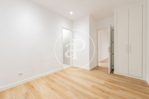 Lejlighed i Madrid, Madrid, Madrid - € 1.200.000 | Ref: VM2605050 - foto 22