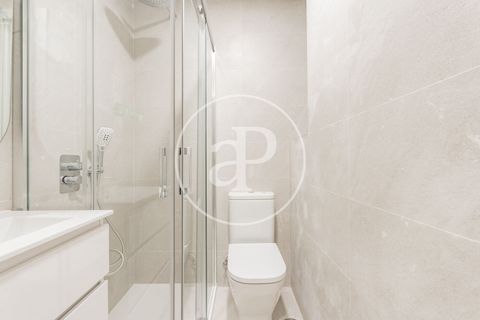 Lejlighed i Madrid, Madrid, Madrid - € 1.200.000 | Ref: VM2605050 - foto 23